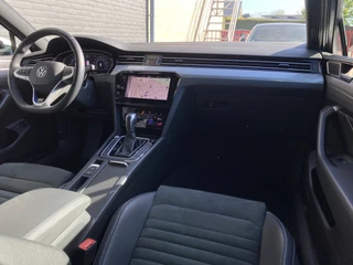 Volkswagen Passat – thumbnail 18
