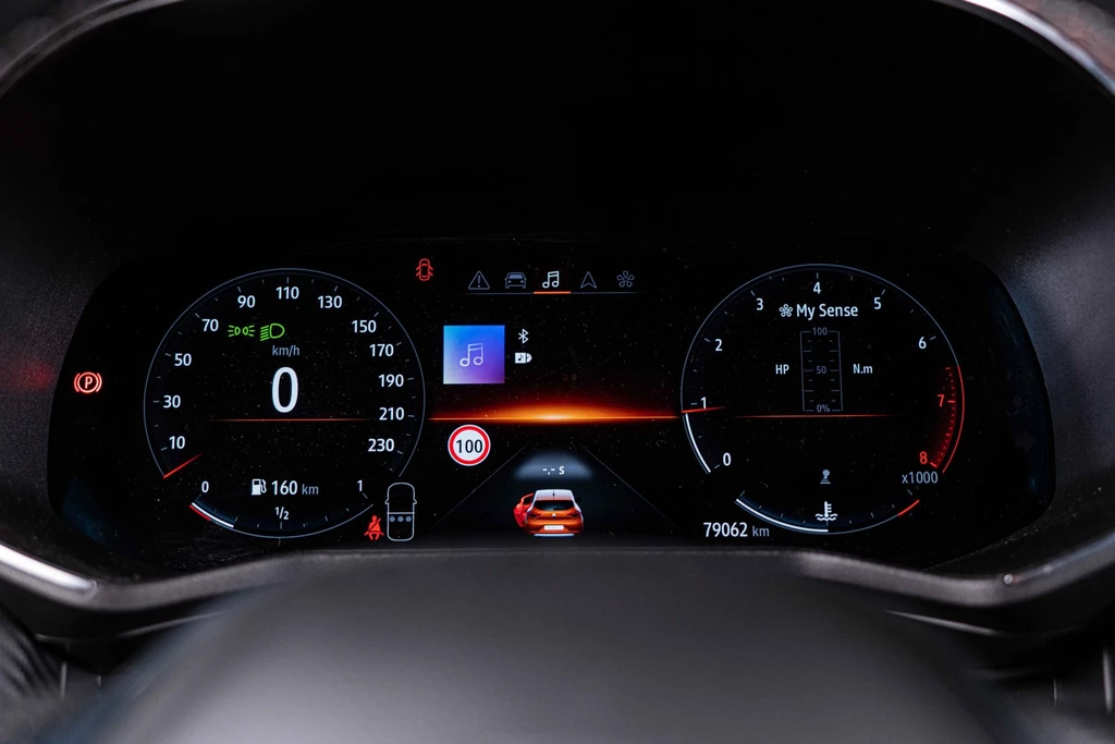 Renault Clio – foto 37
