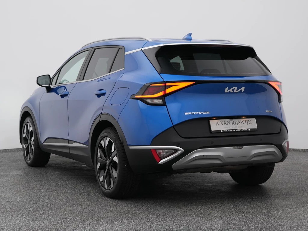 Kia Sportage – foto 4
