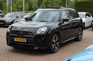 MINI Countryman – thumbnail 1