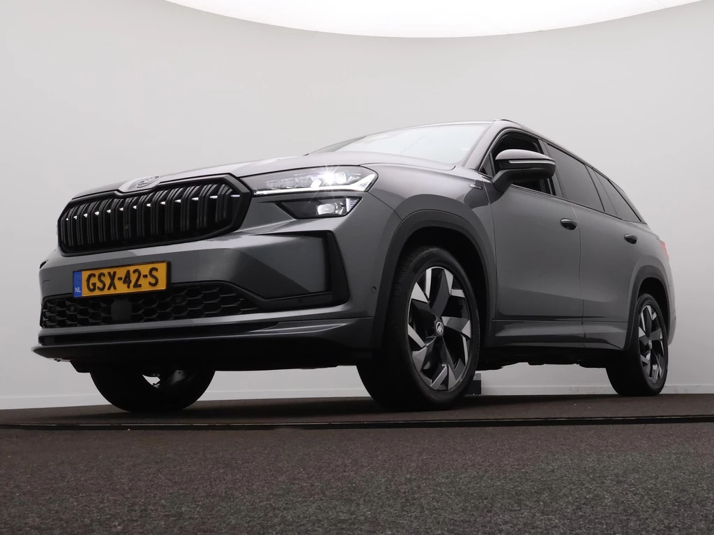 Škoda Kodiaq – foto 2