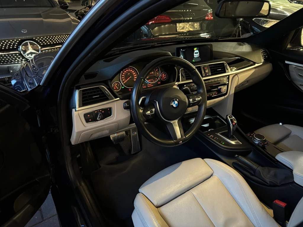 BMW 3 Serie – foto 12