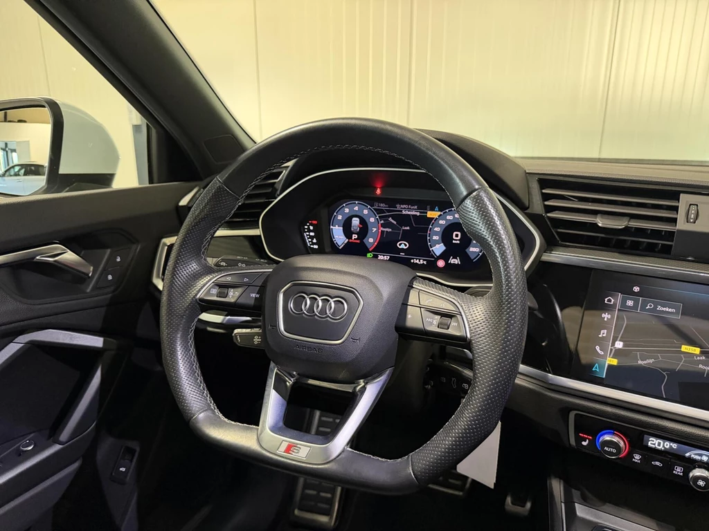 Audi Q3 – foto 18