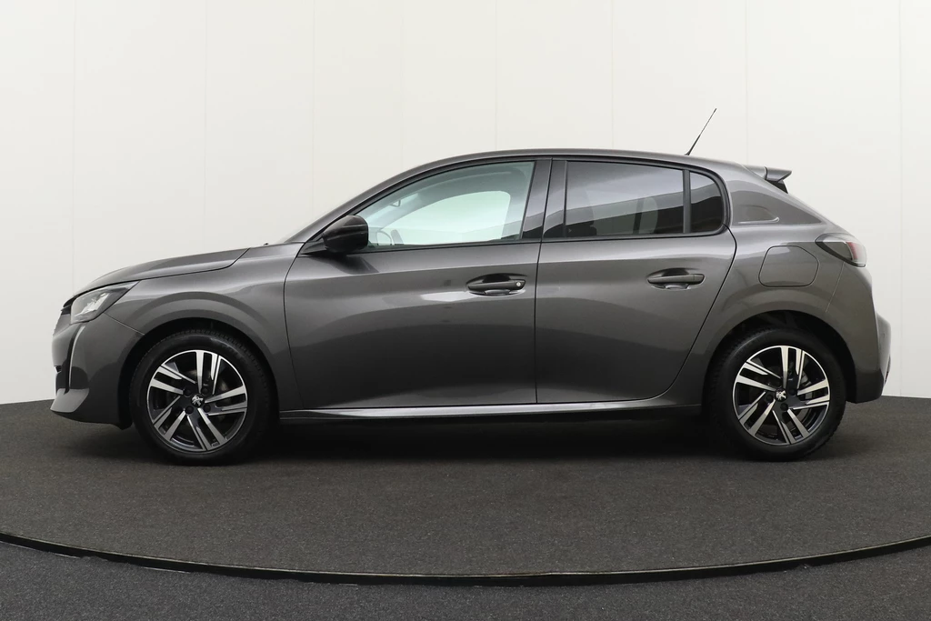 Peugeot 208 – foto 2