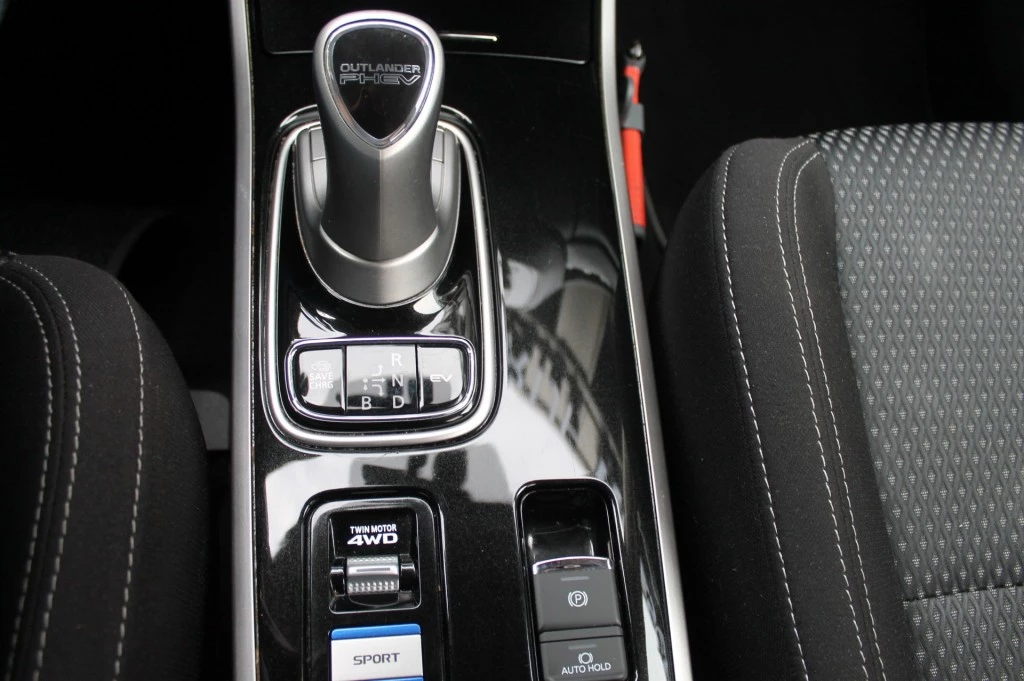 Mitsubishi Outlander – foto 37