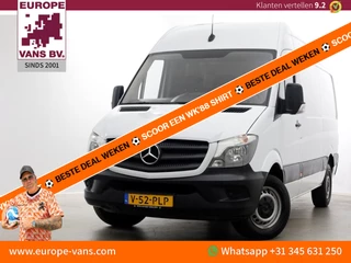 Mercedes-Benz Sprinter – thumbnail 1