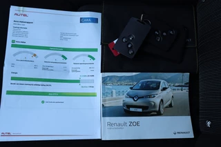 Renault ZOE – thumbnail 20