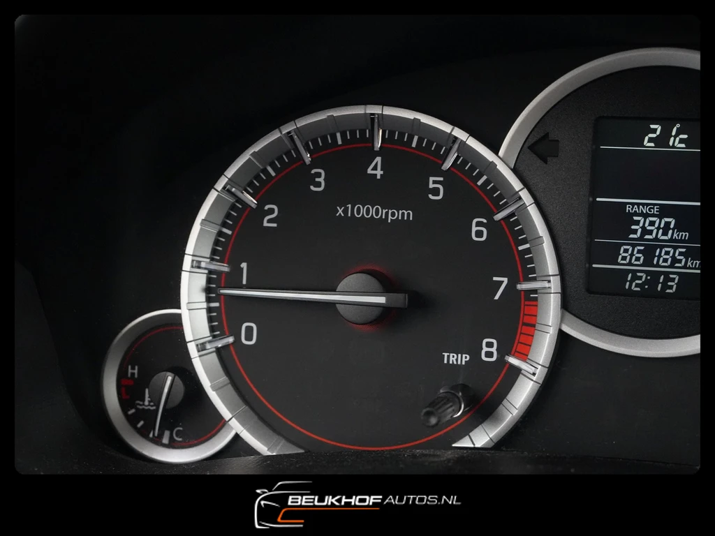 Suzuki Swift – foto 20