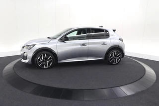Peugeot 208 – thumbnail 5