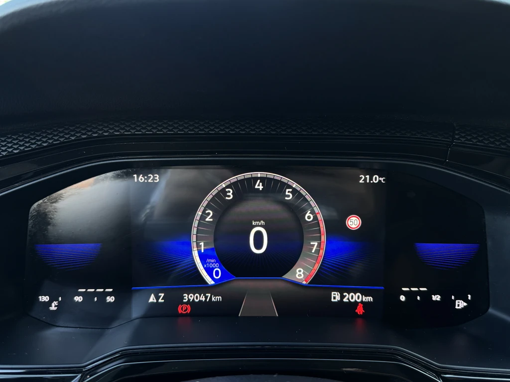 Volkswagen Taigo – foto 17