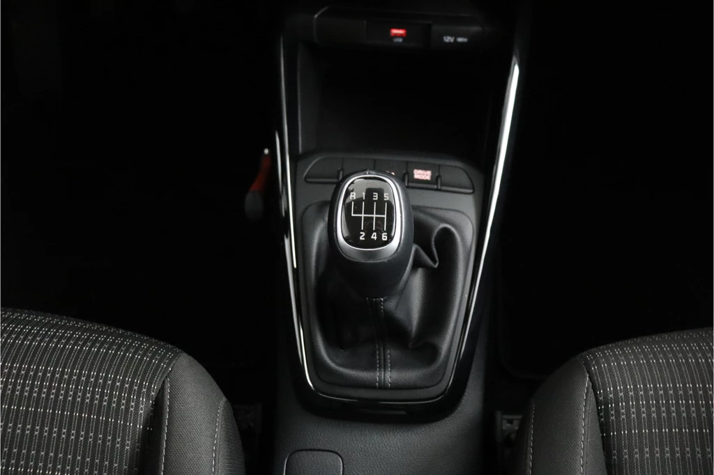 Kia Stonic – foto 32