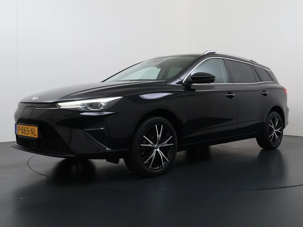 MG MG5 – foto 2