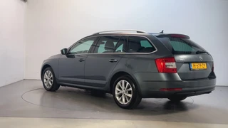 Škoda Octavia – thumbnail 3
