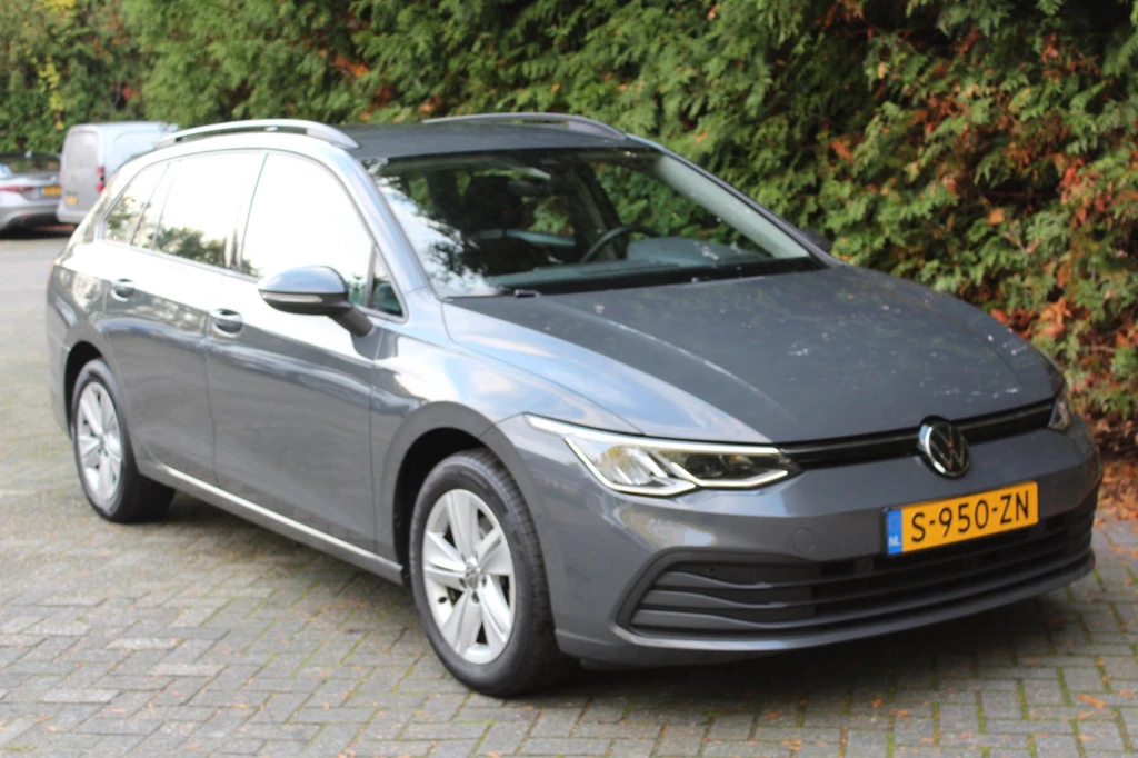 Volkswagen Golf – foto 8