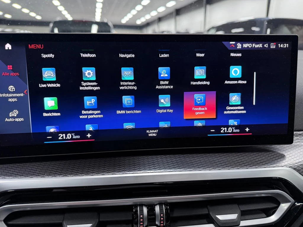 BMW i4 – foto 27