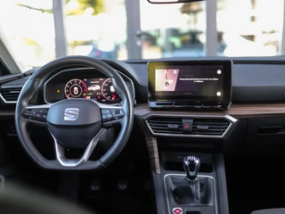 SEAT Leon – thumbnail 25