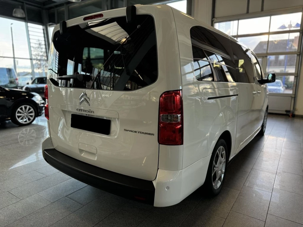 Citroën ë-Spacetourer – foto 6