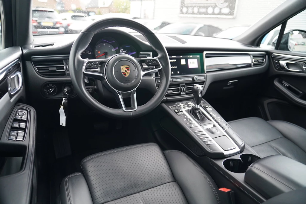 Porsche Macan – foto 43