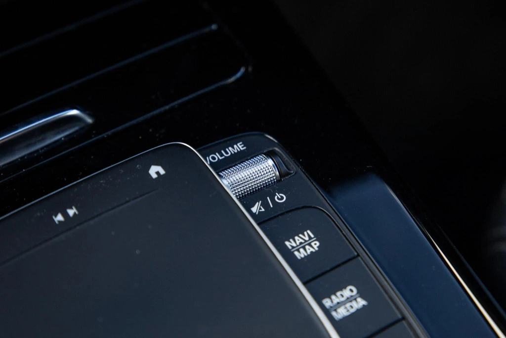 Mercedes-Benz CLA – foto 35