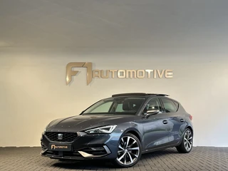SEAT Leon – thumbnail 1