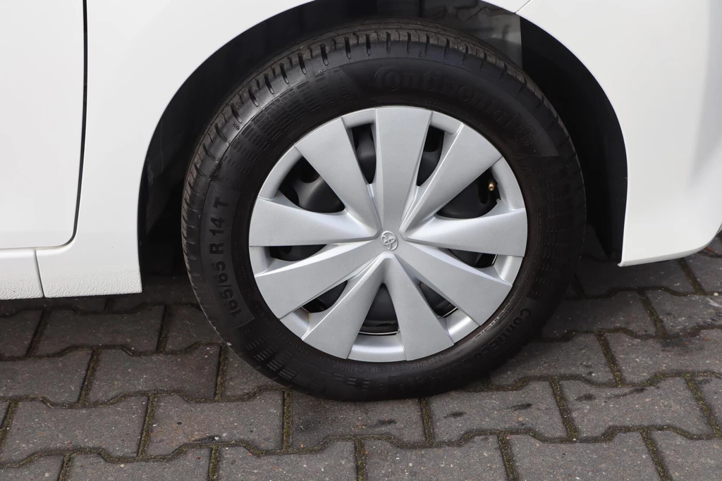 Toyota Aygo – foto 48