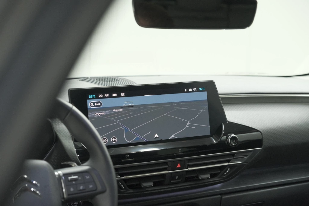 Citroën C5 X – foto 40