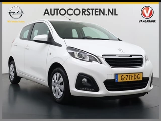 Peugeot 108 – thumbnail 8