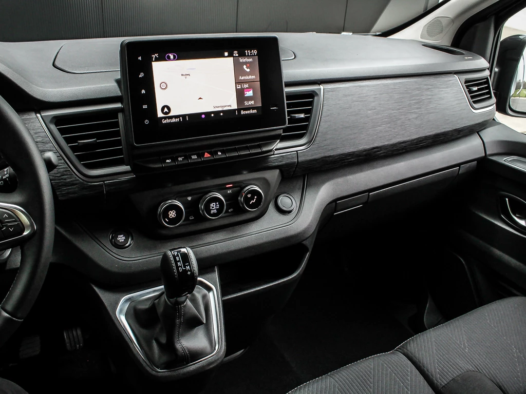 Renault Trafic – foto 21