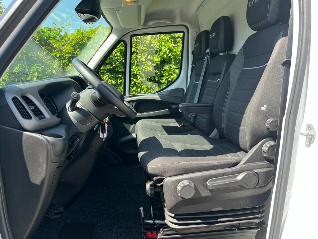 Iveco Daily – foto 8