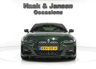 BMW 4 Serie – thumbnail 8