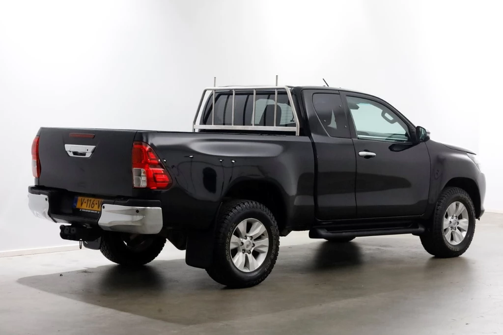 Toyota Hilux – foto 7