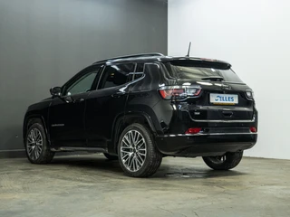Jeep Compass – thumbnail 4