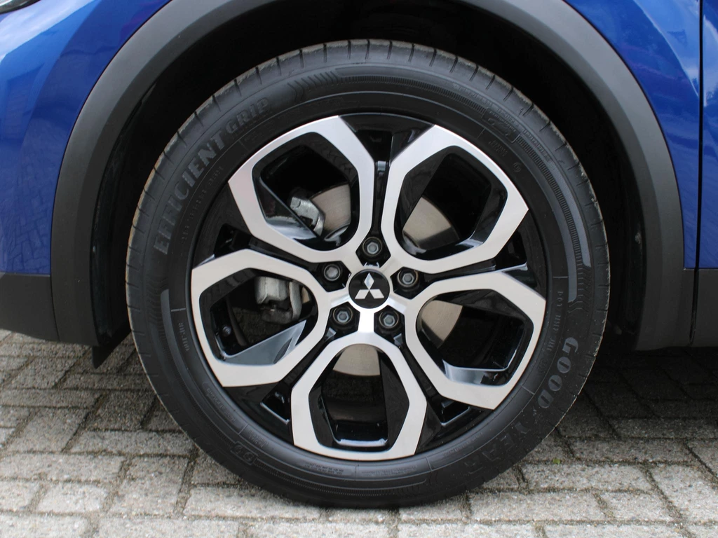 Mitsubishi ASX – foto 13