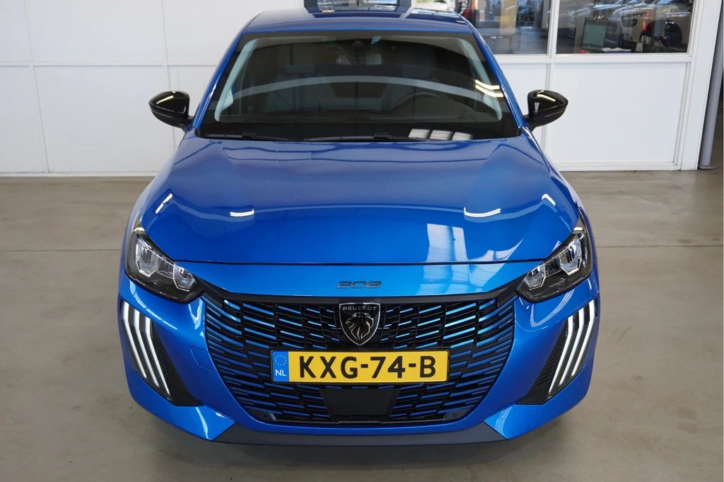 Peugeot 208 – foto 18