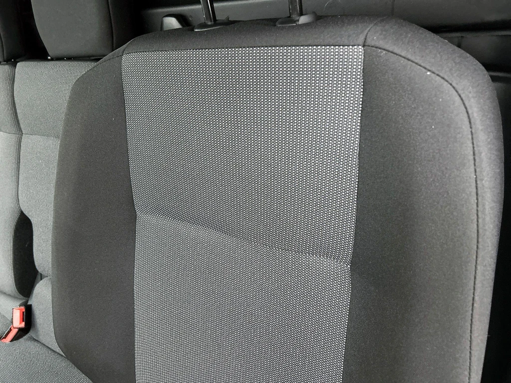 Peugeot Partner – foto 17