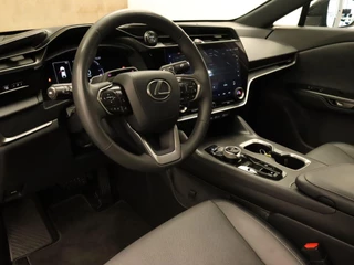 Lexus RZ – thumbnail 15