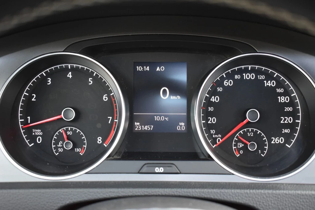Volkswagen Golf – foto 24