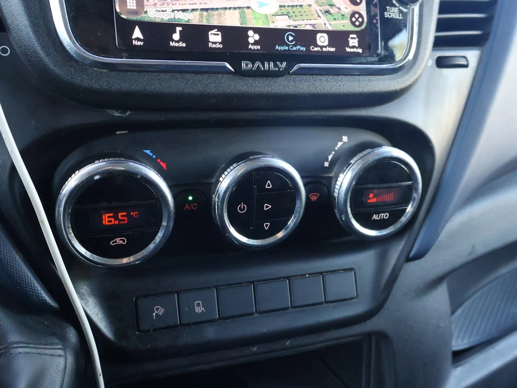 Iveco Daily – foto 25
