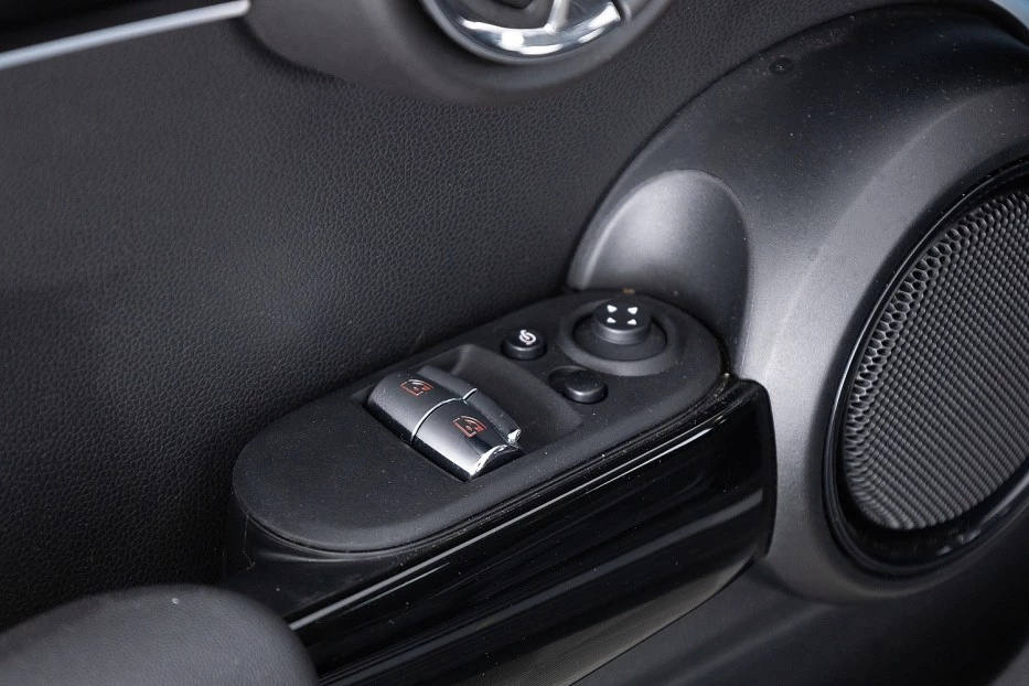 MINI Electric – foto 15