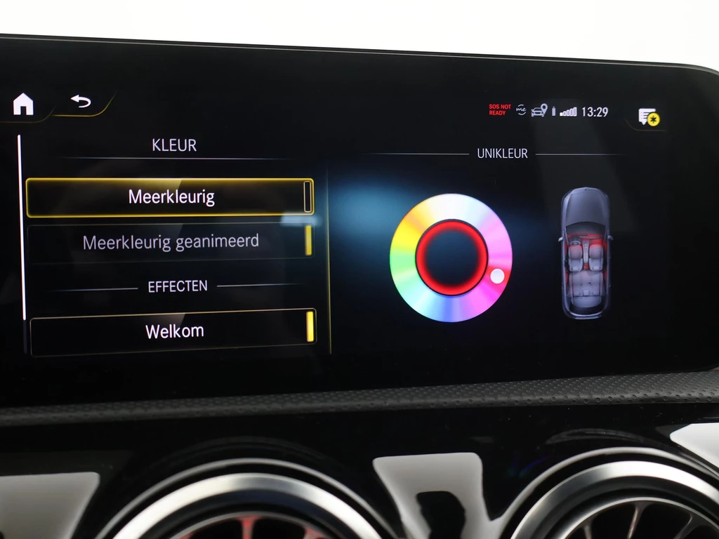 Mercedes-Benz A-Klasse – foto 20