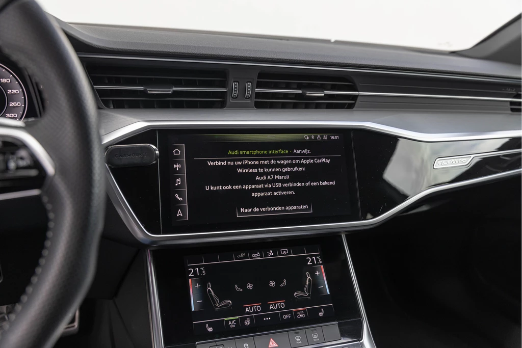 Audi A7 – foto 21