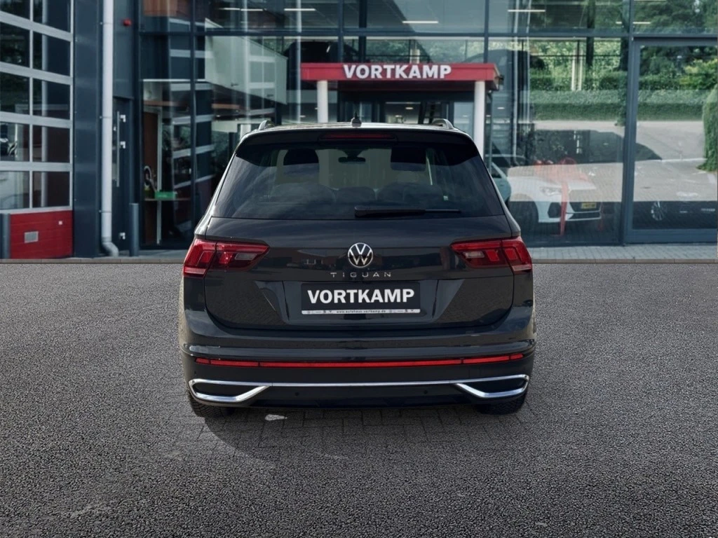 Volkswagen Tiguan – foto 4