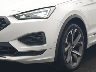 SEAT Tarraco – thumbnail 17