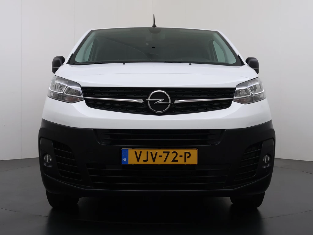 Opel Vivaro – foto 9