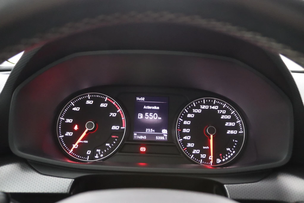 SEAT Leon – foto 17