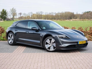 Porsche Taycan – thumbnail 15