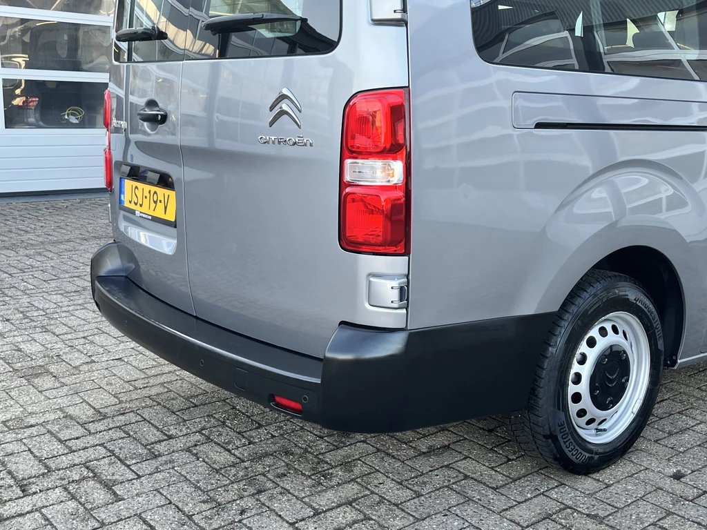Citroën Jumpy – foto 7