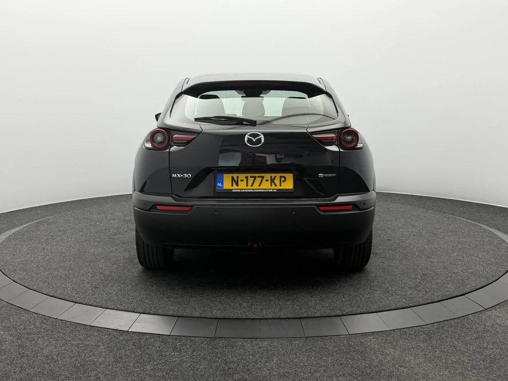 Mazda MX-30 – foto 6