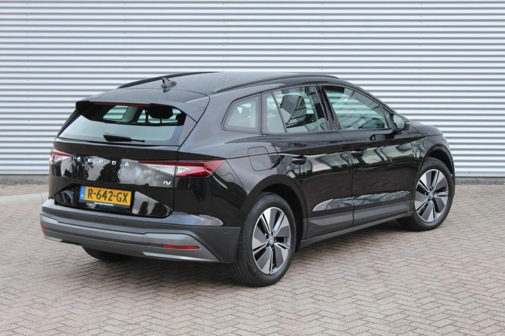 Škoda Enyaq iV – foto 8
