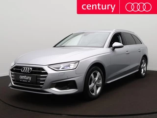 Audi A4 – thumbnail 1